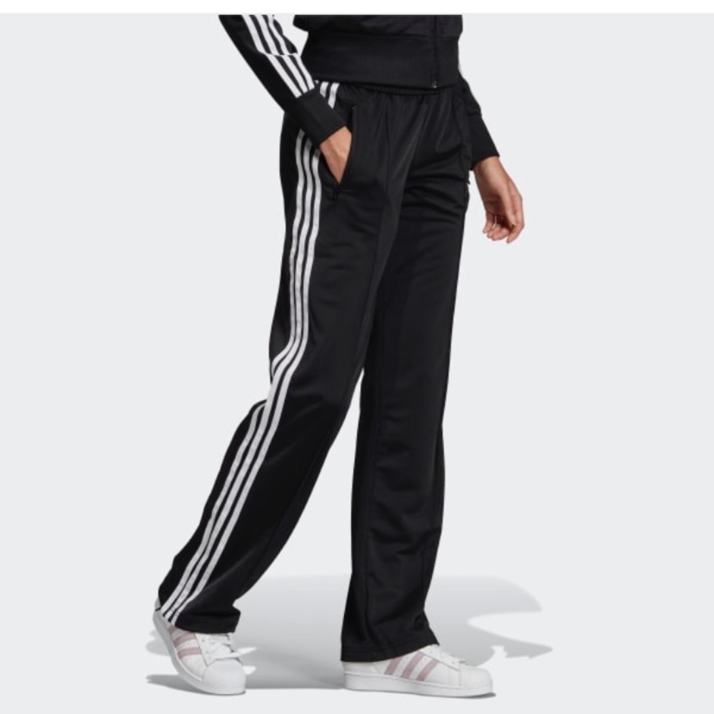 Brand new Adidas track pants